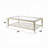 Zaba COFFEE TABLE