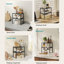 Ensemble de 2 tablettes de rangement empilables-1323643092-1336155210