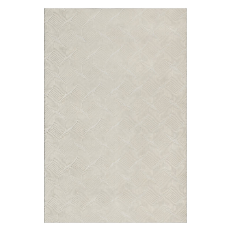Beucher Area Rug, Rectangular 80 x 150cm