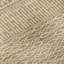 Tapis doré Prisco lavable à la machine de qualité supérieure-49483079