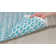 Modena Hand Woven Cotton Geometric Rug