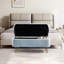 Repose-pieds avec rangement Huxleigh-37976353