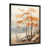 Black Single Picture Frame