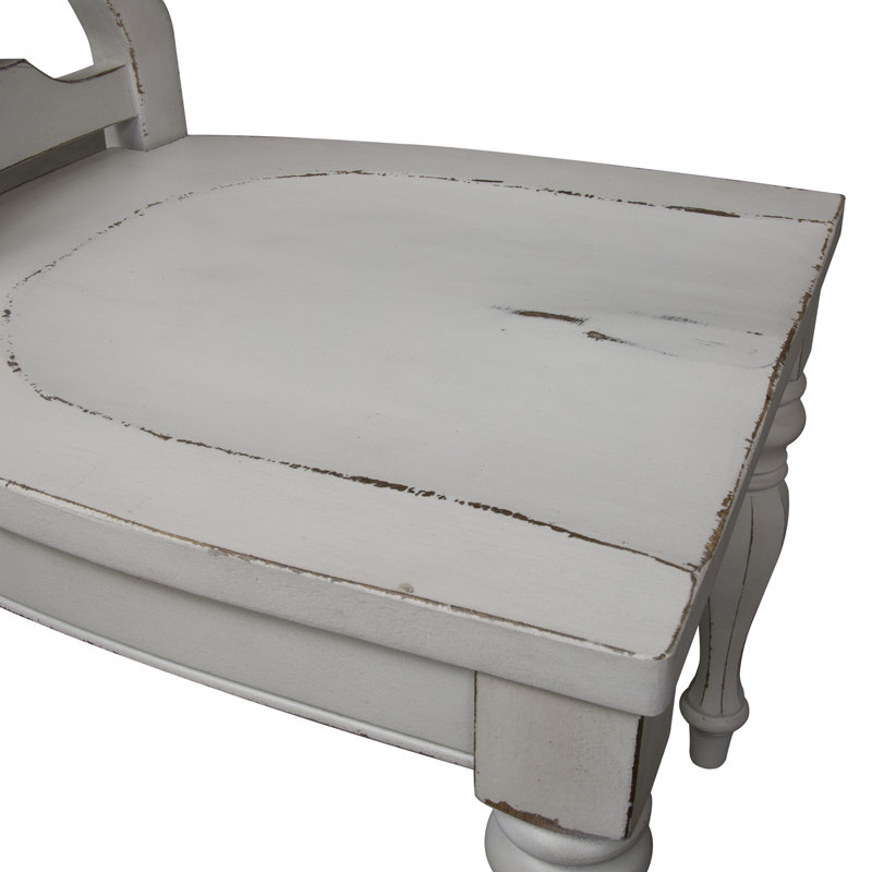 Ensemble de salle à manger extensible Griffis, H 30 po x L 90 po x l 44 po