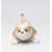 Playful Dog Figurine- 3 3/4"H
