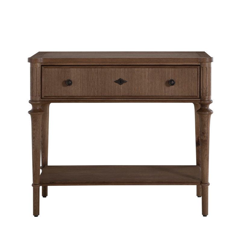 Andrea Nightstand - Natural