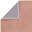 Berthamae Geometric Wool Hand Woven Area Rug-108755573