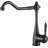 ANZZI Patriarch Series Pull Down Kitchen Faucet-36101343
