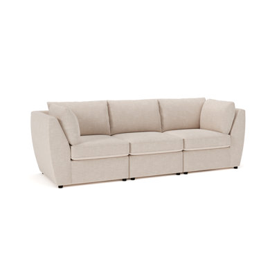 Caldwell 105" Modular Sofa