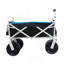 Chariot de plage pliant Wagon Garden (blanc)