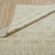 Power Loom Wool Area Rug