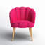 Fauteuil Lilly-1936673677