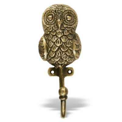 Esai Iron Wall Wall Hook