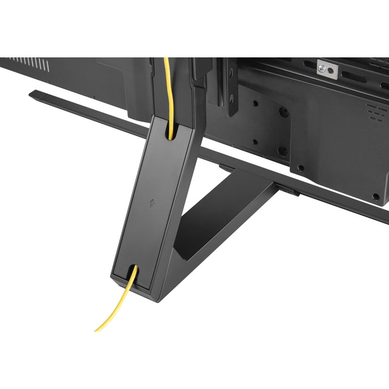 Aavo Symple Stuff Single Screen Desktop Mount