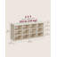 12 Pair Shoe Storage Bench-256289114