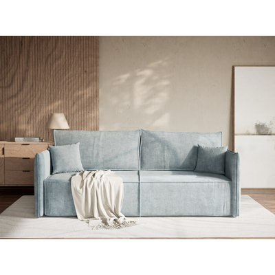 3 Seater Reclining Sofa