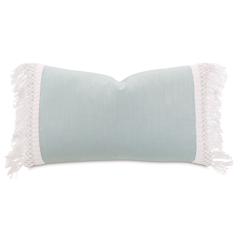 Laguna Lumbar Pillow Cover & Insert
