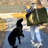 Gus Travel Pet Bed, Army-1644154115-1644154114