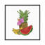 «Fruit Salad» par Angelika Parker, impression-55221400-55221403-55221410