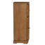 Marjo 60cm Solid Wood Bar Cabinet