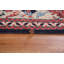 Tapis oriental floral Sultanabad Ziegler noué à la main 10 x 13