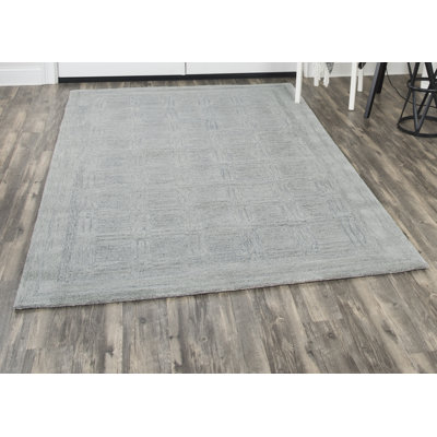 Phan Wool Indoor Rug