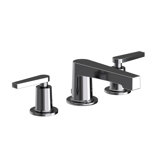 Dorrance Widespread Bathroom Faucet with Drain Assembly
