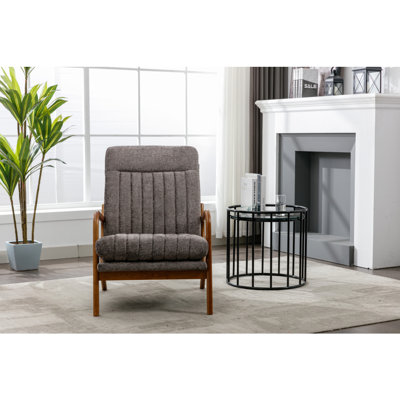 Fauteuil Alleghany