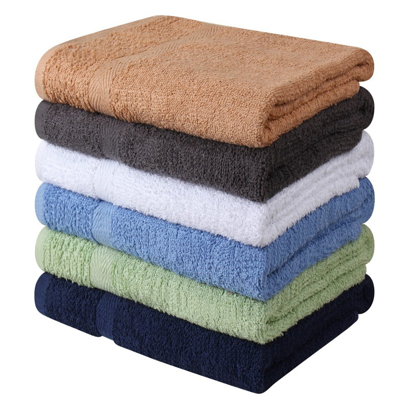 Ensemble de serviettes de bain