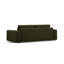 Biles 4 Seater Boucle Sofa Bed-1159100060