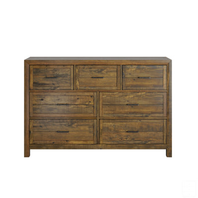 Commode 7 tiroirs