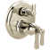 Rook® TempAssure® Thermostatic Valve With 3-Function Diverter Trim