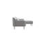 Anishka Standard Corner Sofa