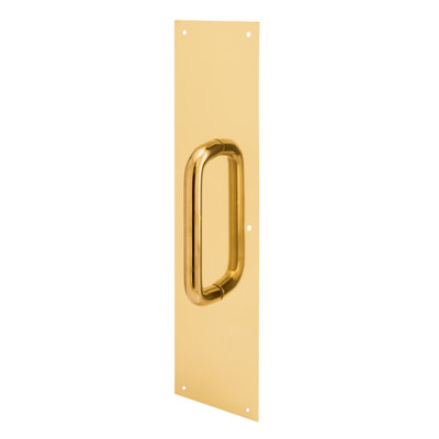Pull Plates
