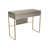 Brass Brushed