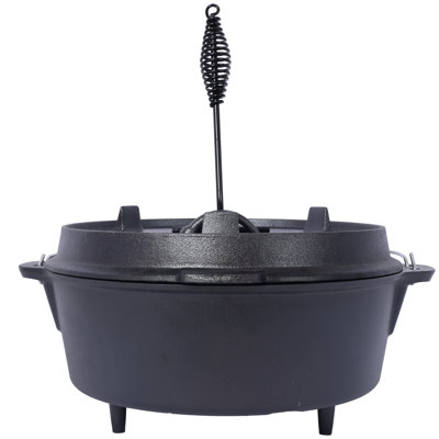 Livego Dutch Oven