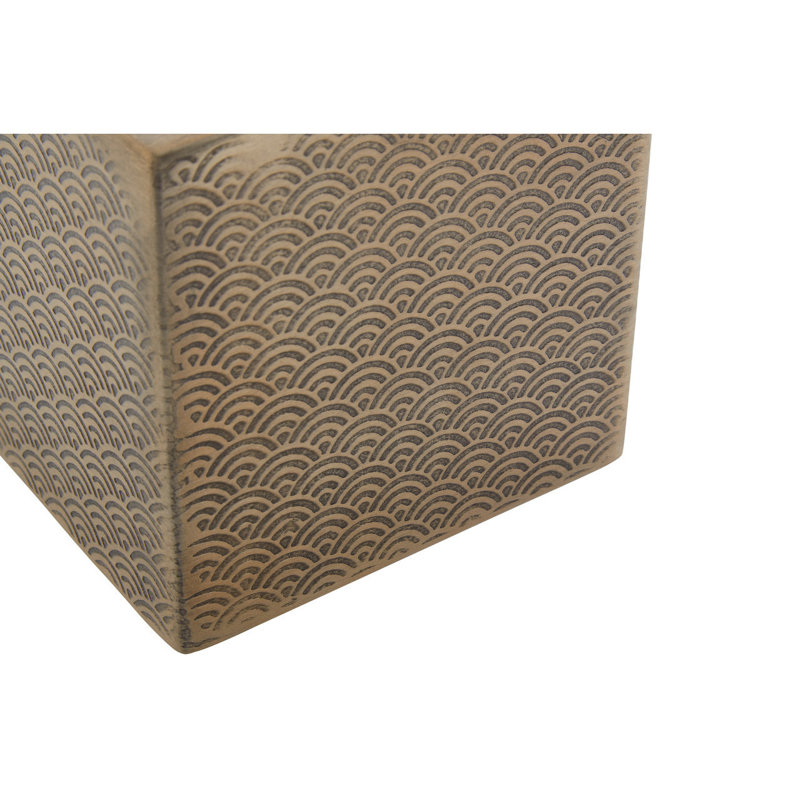 Shauna Tissue Box
