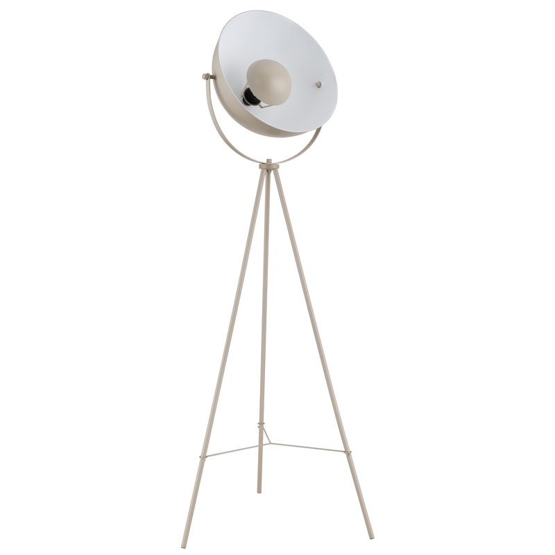 139cm Gloss Novelty Floor Lamp