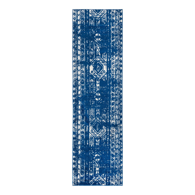 Gusman Geometric Indoor Rug