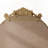 Vintage Arched Full Body Mirror Wall Mounted Decor-1621557132