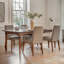 Cesco Ash Dining Table-1157899931