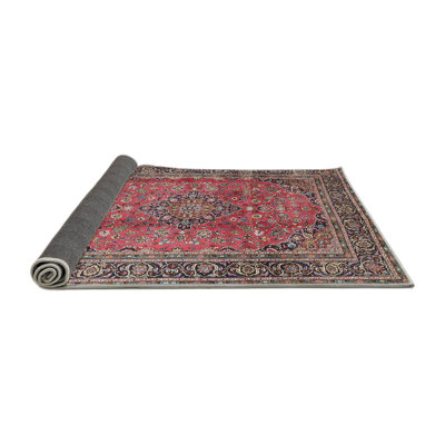 Oriental Indoor Rug