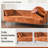 Veda 81.88" Upholstered Sofa-397622520