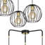 Cirillo 3 - Light Sphere Pendant-315258838
