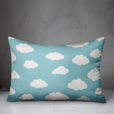 Outdoor Throw Pillow