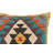 Geometric Throw Pillow