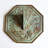 Bohen Weather Resistant Landscape & Nature Sundial