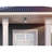 Outdoor Semi Flush Mount-76393287