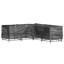 Outdoor Patio Sofa Cover