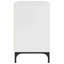 63.5cm W Manufactured Wood Bedside Table-1086627554